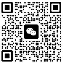 微信二维码