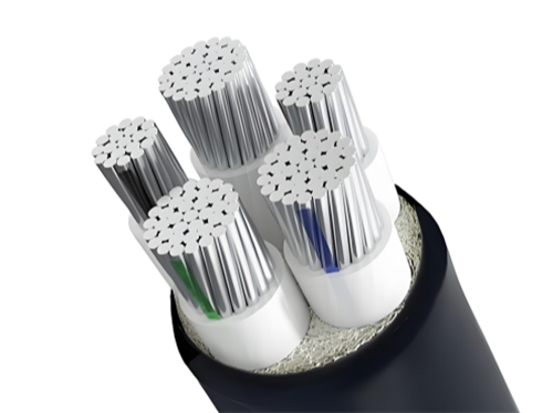 铝合金电缆
