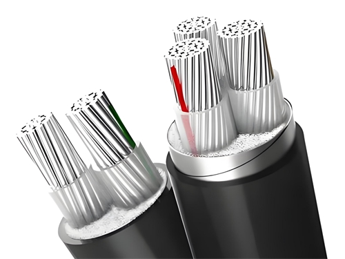 光伏铝合金电缆1.8/3KV YJLHV22电缆怎么选型