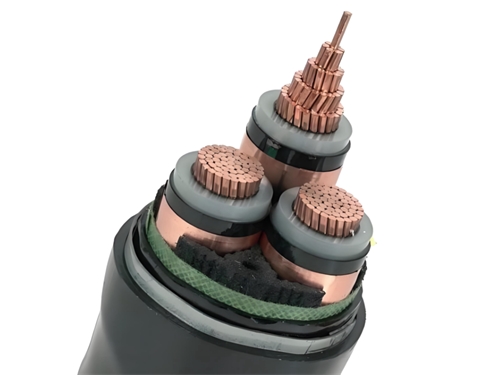 北京10KV高压电缆