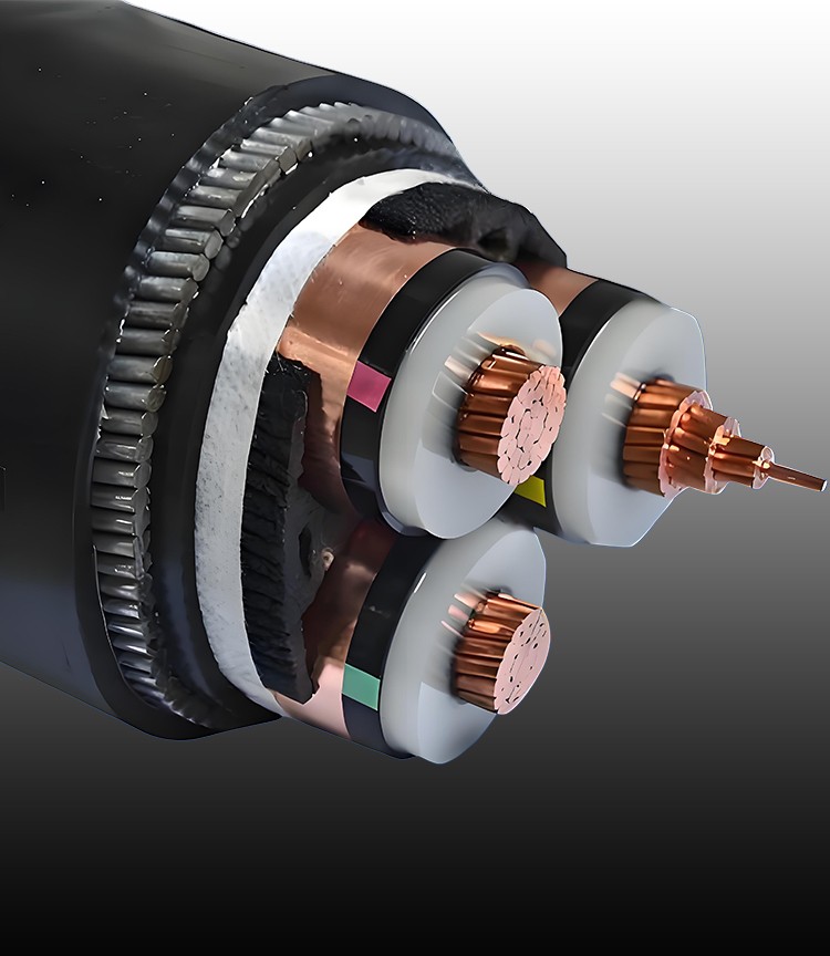 北京京滇电线电缆中心-电缆