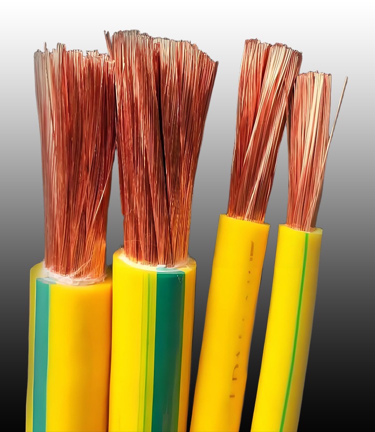 北京京滇电线电缆中心-电线